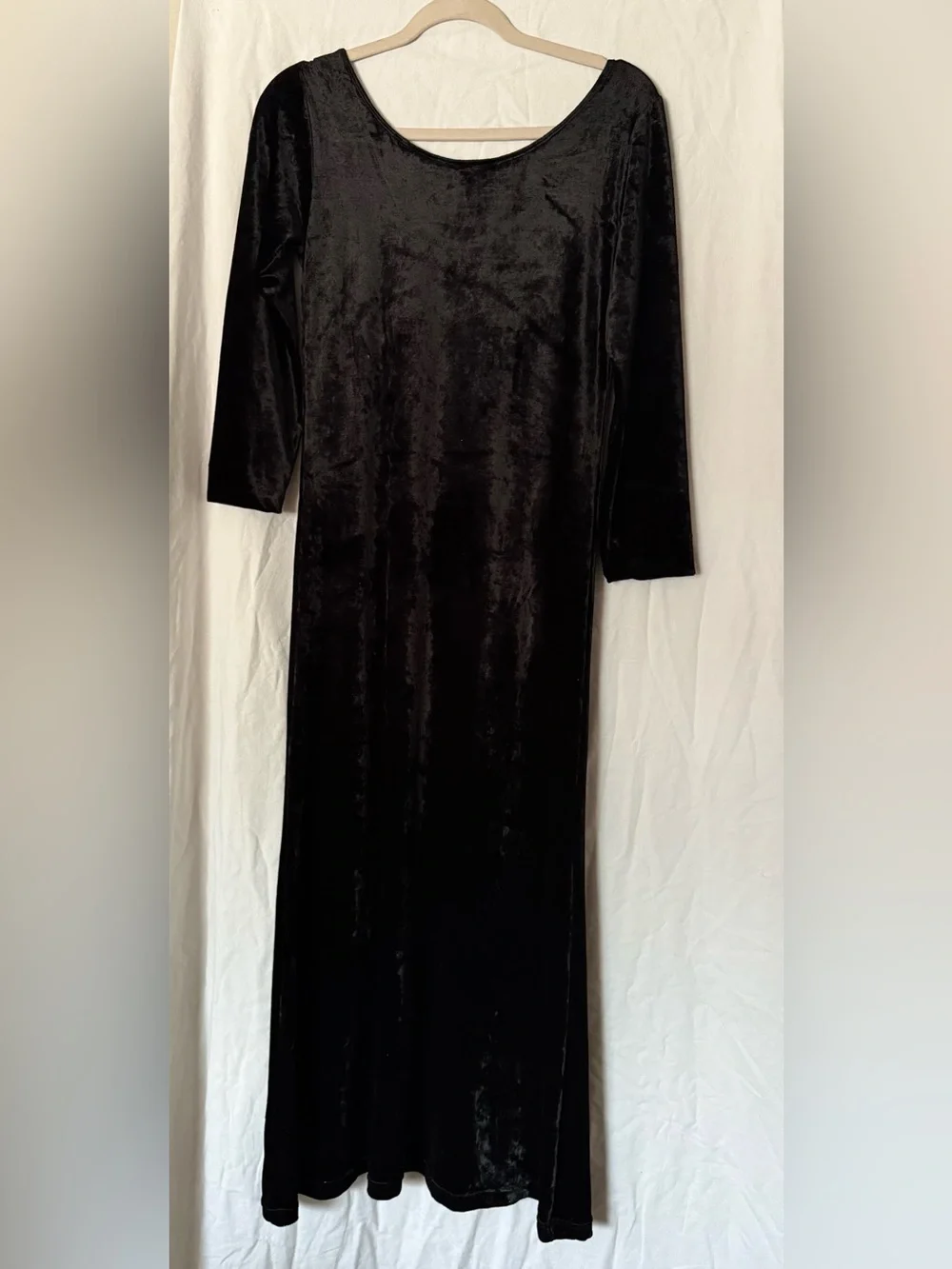 Dkny elegant maxi